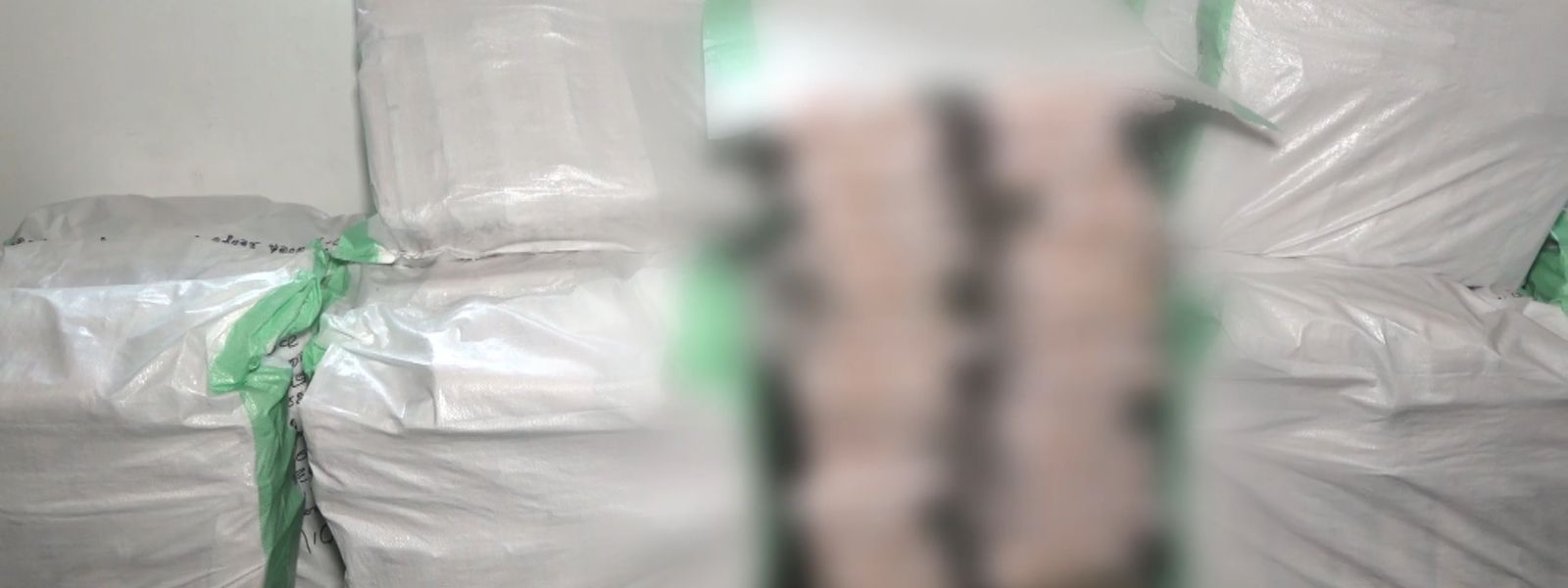 Boat Still Missing After 350 Kilo Ice Seizure